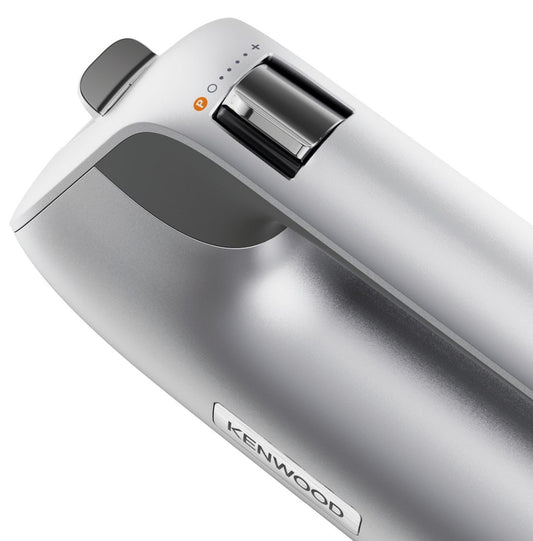 Kenwood - Chefette Compact Hand and Stand Mixer in One - Wholesales Supply