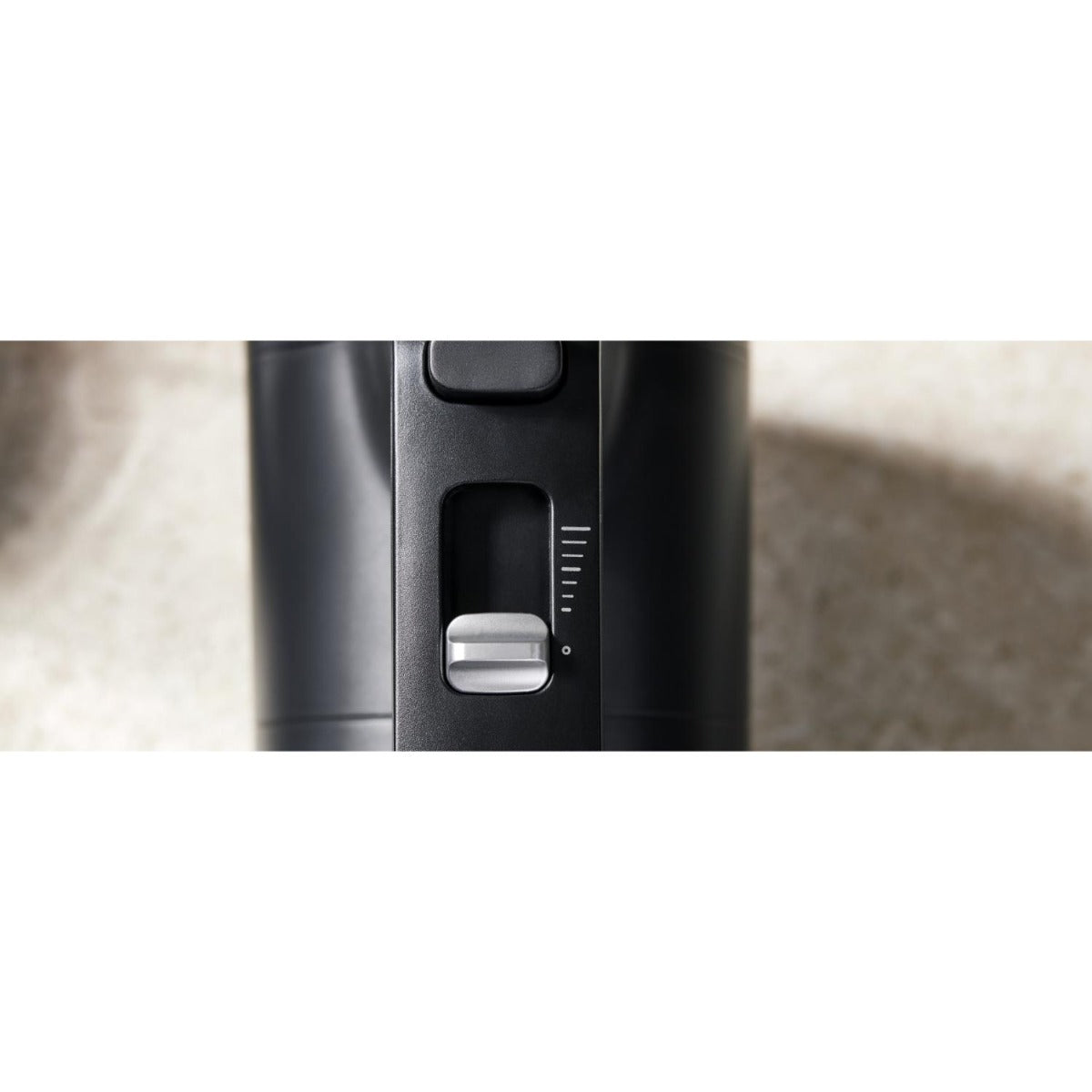 KitchenAid - Cordless Go Hand Mixer Without Battery - Matte Black - Wholesales Supply