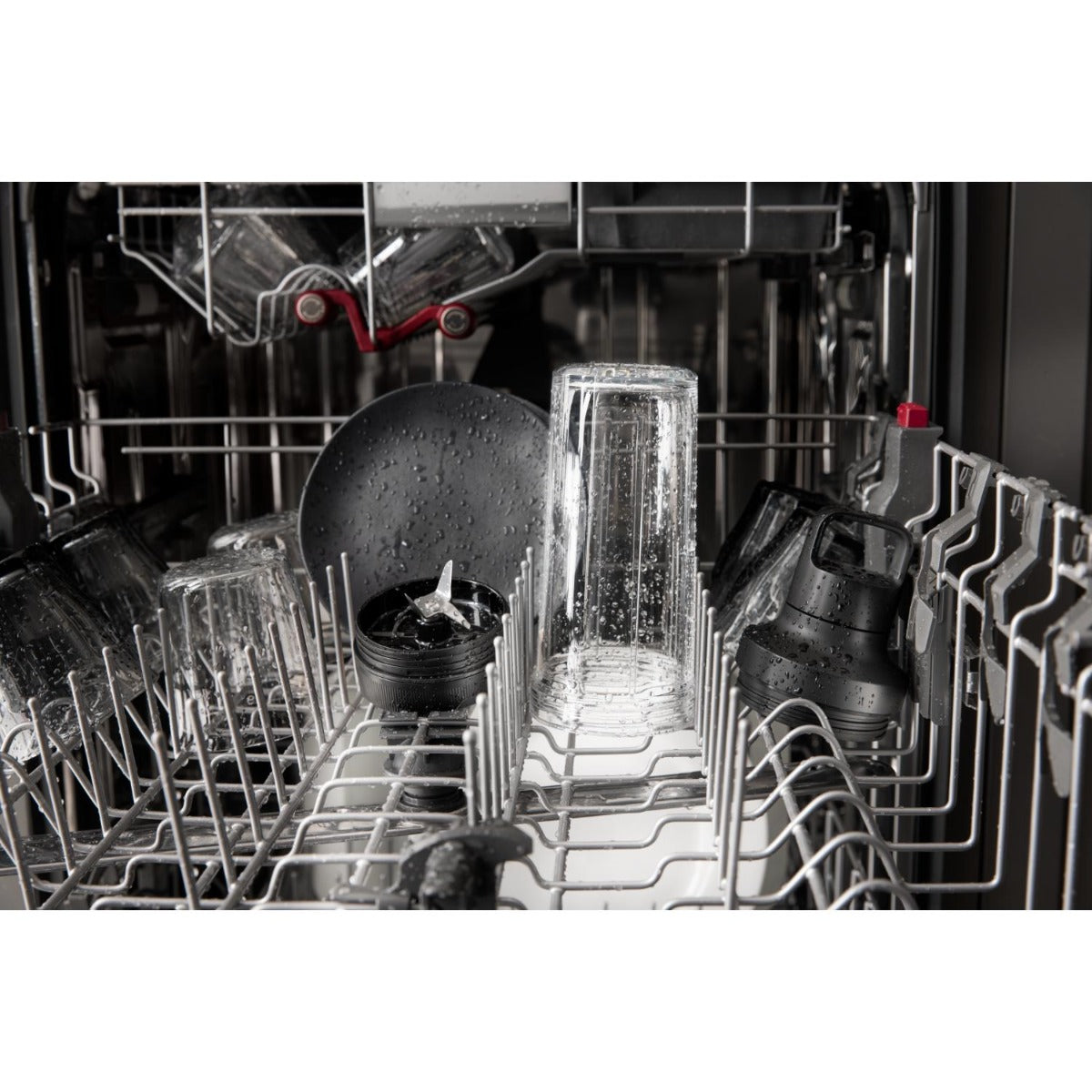 KitchenAid - Cordless Go Personal Blender Without Battery - Matte Black - Wholesales Supply