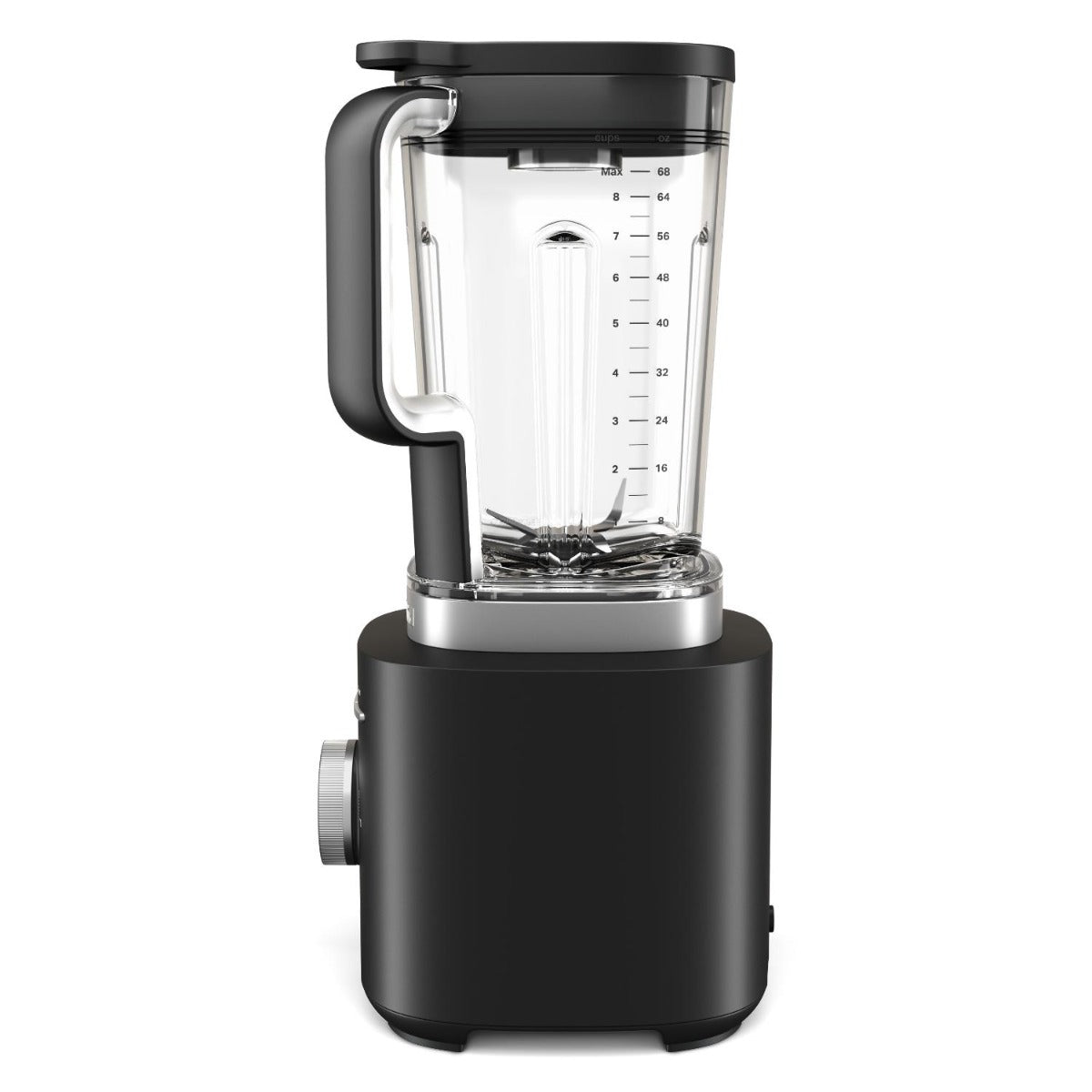 KitchenAid - Pure Power Blender - Black Matte - Wholesales Supply
