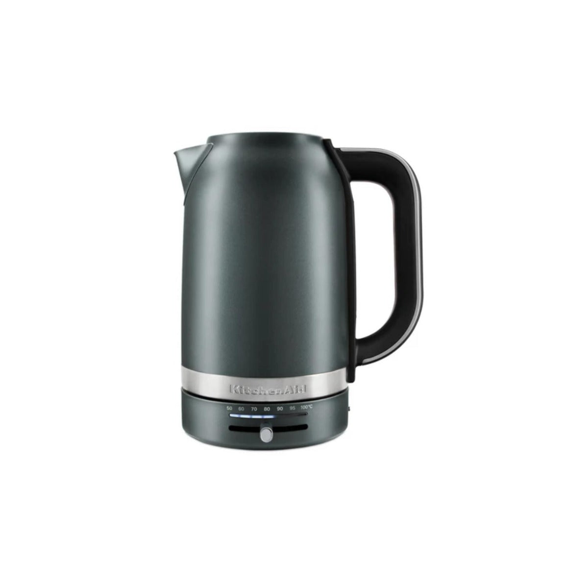 KitchenAid - 1.7L Core Kettle - Juniper - Wholesales Supply