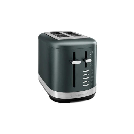 KitchenAid - 2 Slice Toaster - Juniper - Wholesales Supply