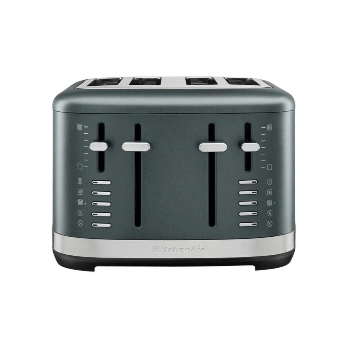 KitchenAid - 4 Slice Toaster - Juniper - Wholesales Supply