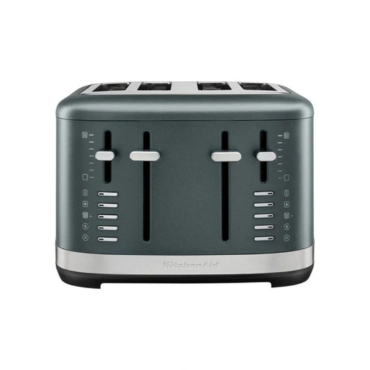 KitchenAid - 4 Slice Toaster - Juniper - Wholesales Supply