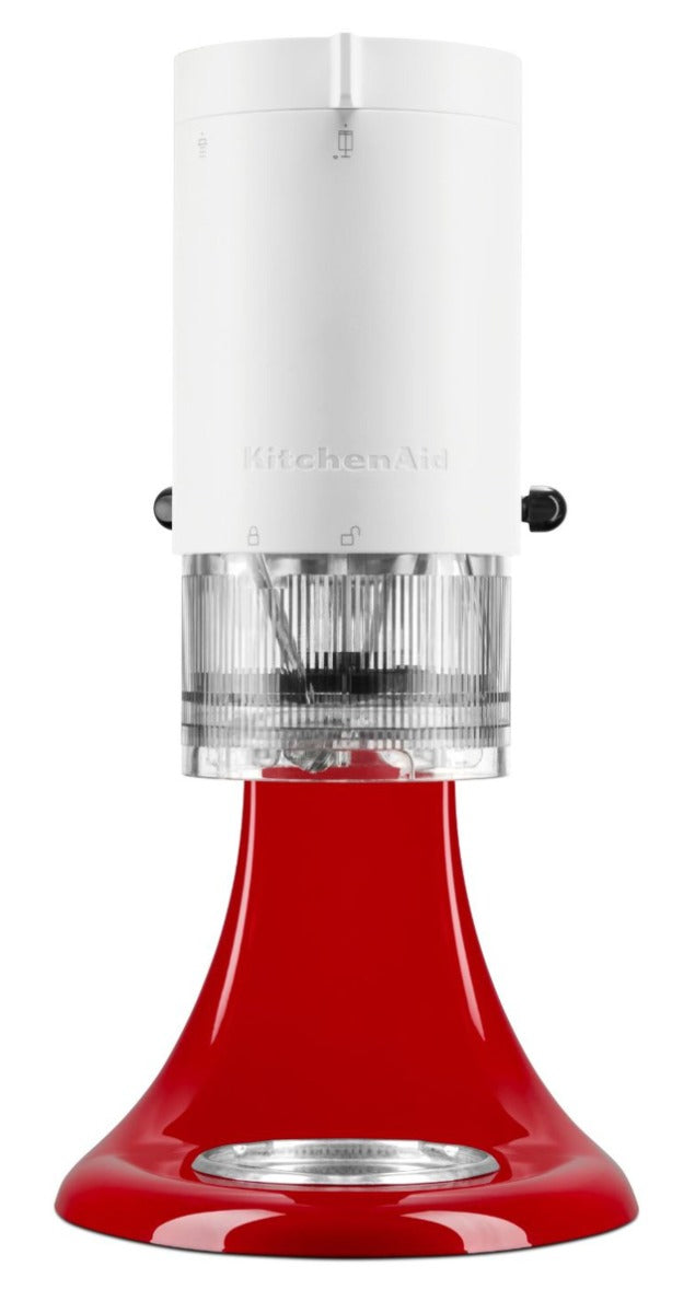 KitchenAid - Shave Ice Attachment - Wholesales Supply