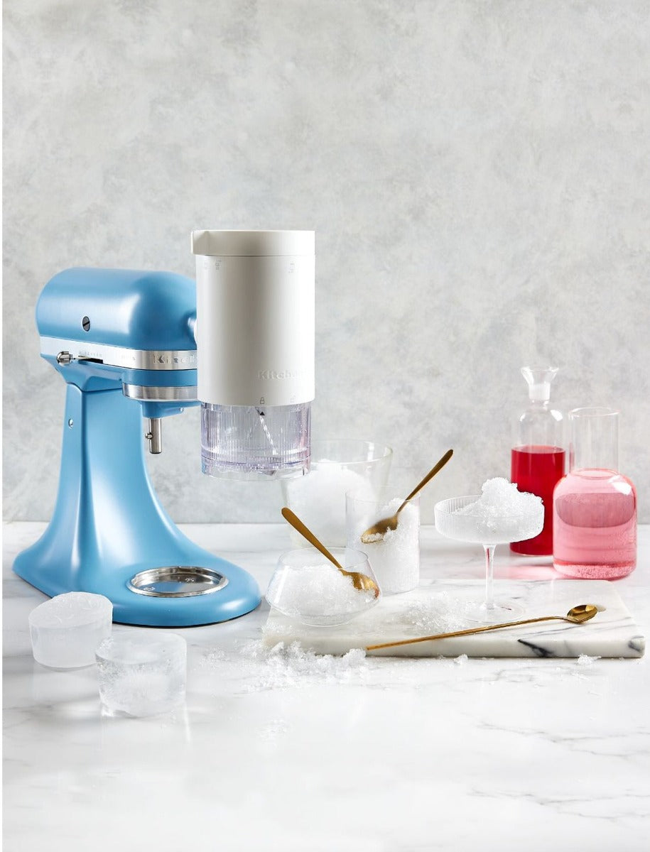 KitchenAid - Shave Ice Attachment - Wholesales Supply