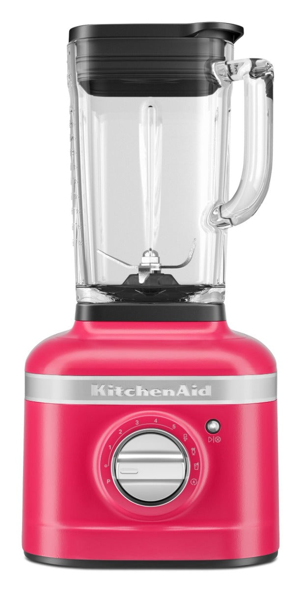 KitchenAid - K400 Variable Speed Blender - Hibiscus - Wholesales Supply