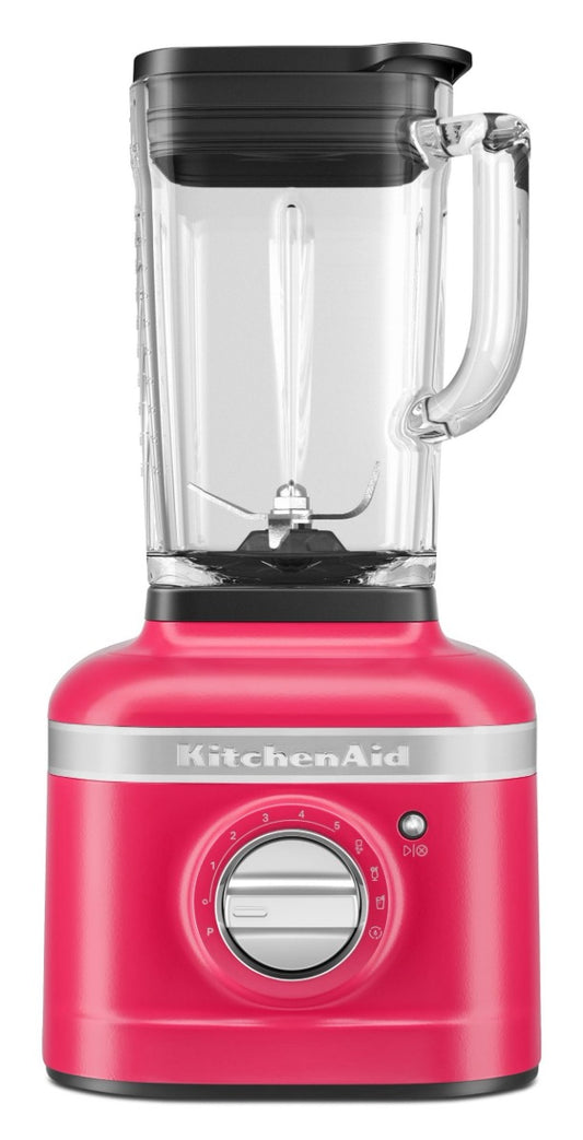 KitchenAid - K400 Variable Speed Blender - Hibiscus - Wholesales Supply