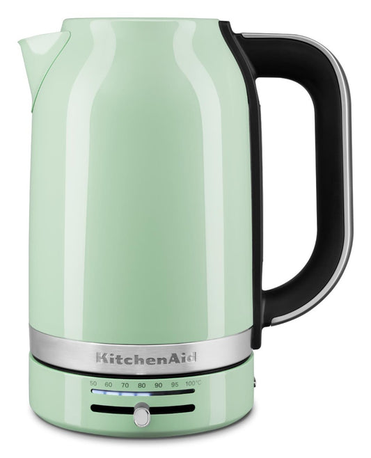KitchenAid - 1.7L Core Kettle - Pistachio - Wholesales Supply