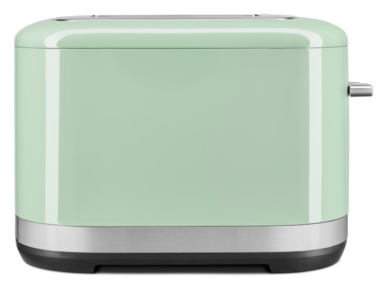 KitchenAid - 2 Slice Toaster - Pistachio - Wholesales Supply