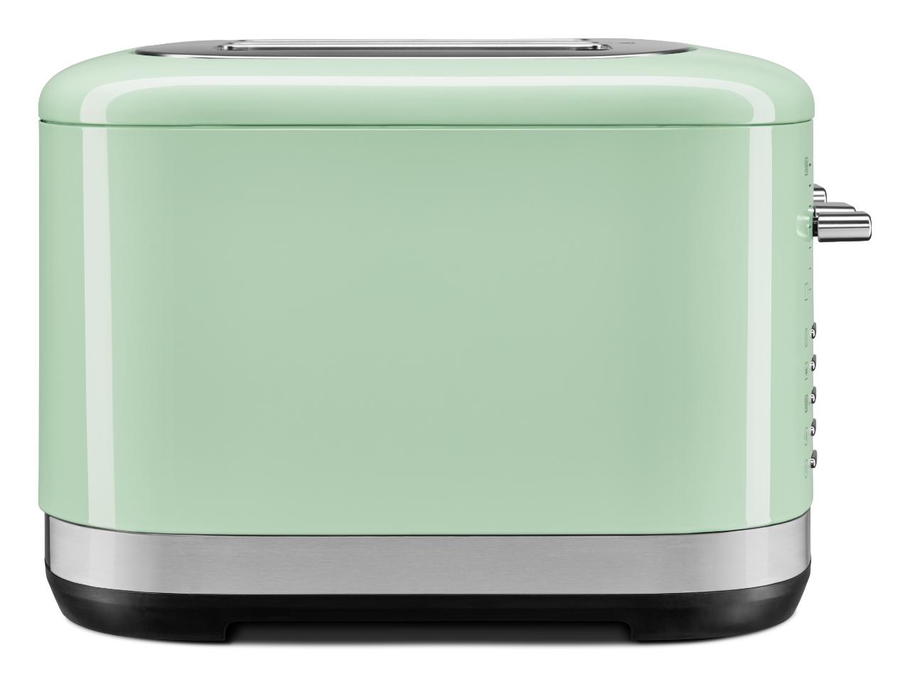 KitchenAid - 4 Slice Toaster - Pistachio - Wholesales Supply