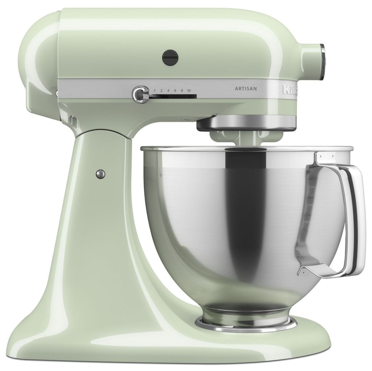 KitchenAid - Artisan KSM195 Tilt Head Mixer - Pistachio - Wholesales Supply