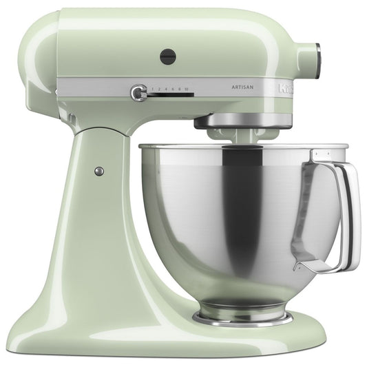 KitchenAid - Artisan KSM195 Tilt Head Mixer - Pistachio - Wholesales Supply