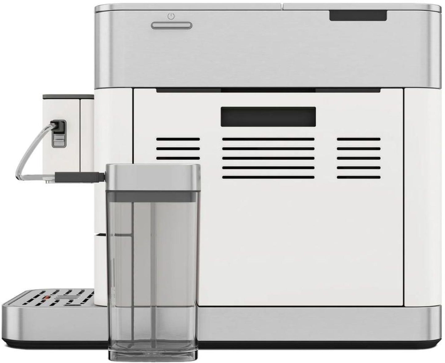 KitchenAid - KF7 Fully Automatic Espresso Machine - Porcelain - Wholesales Supply