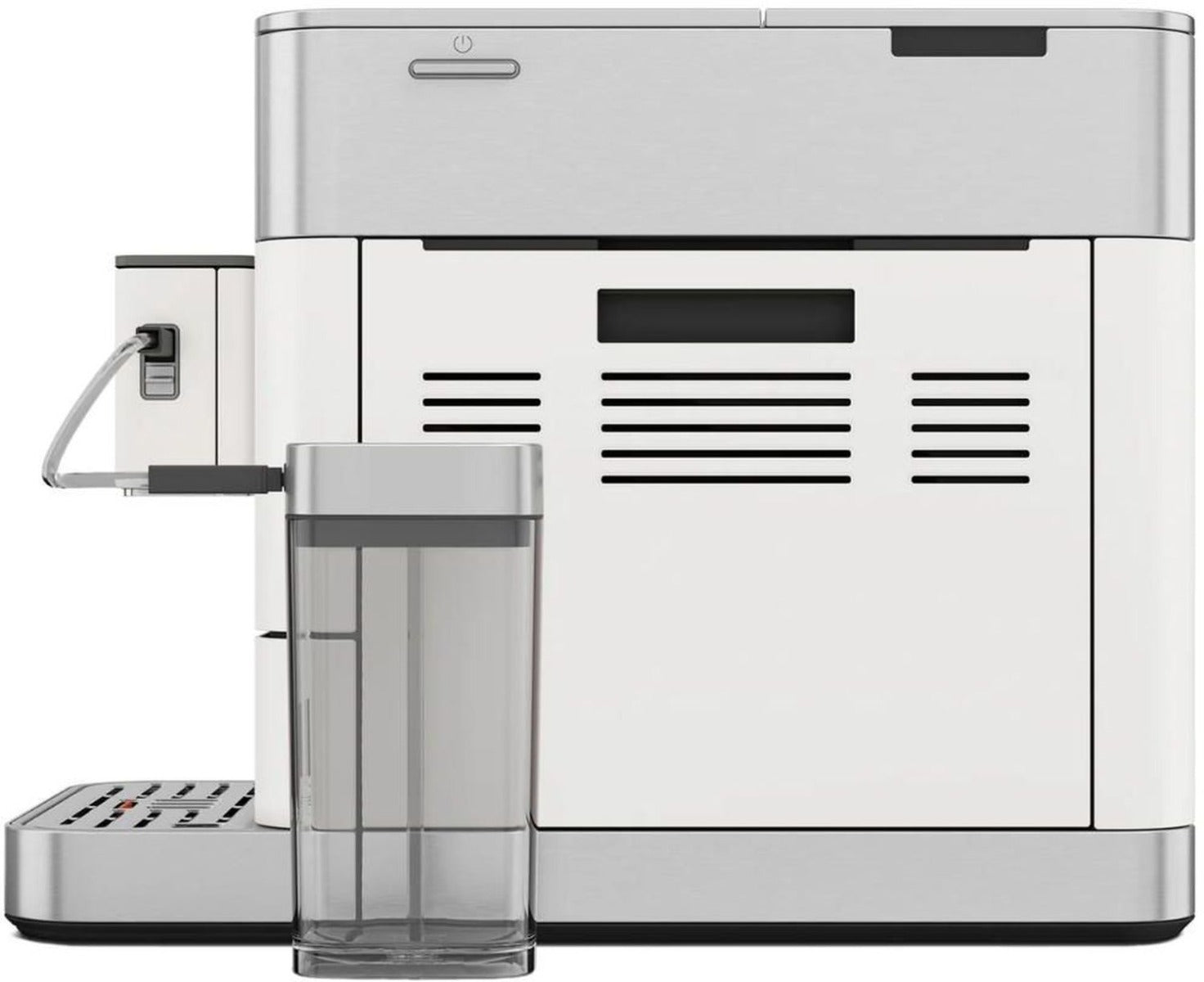 KitchenAid - KF7 Fully Automatic Espresso Machine - Porcelain - Wholesales Supply