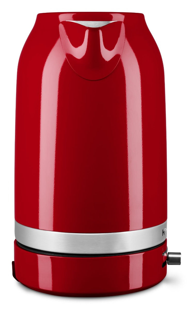 KitchenAid - 1.7L Core Kettle - Empire Red - Wholesales Supply