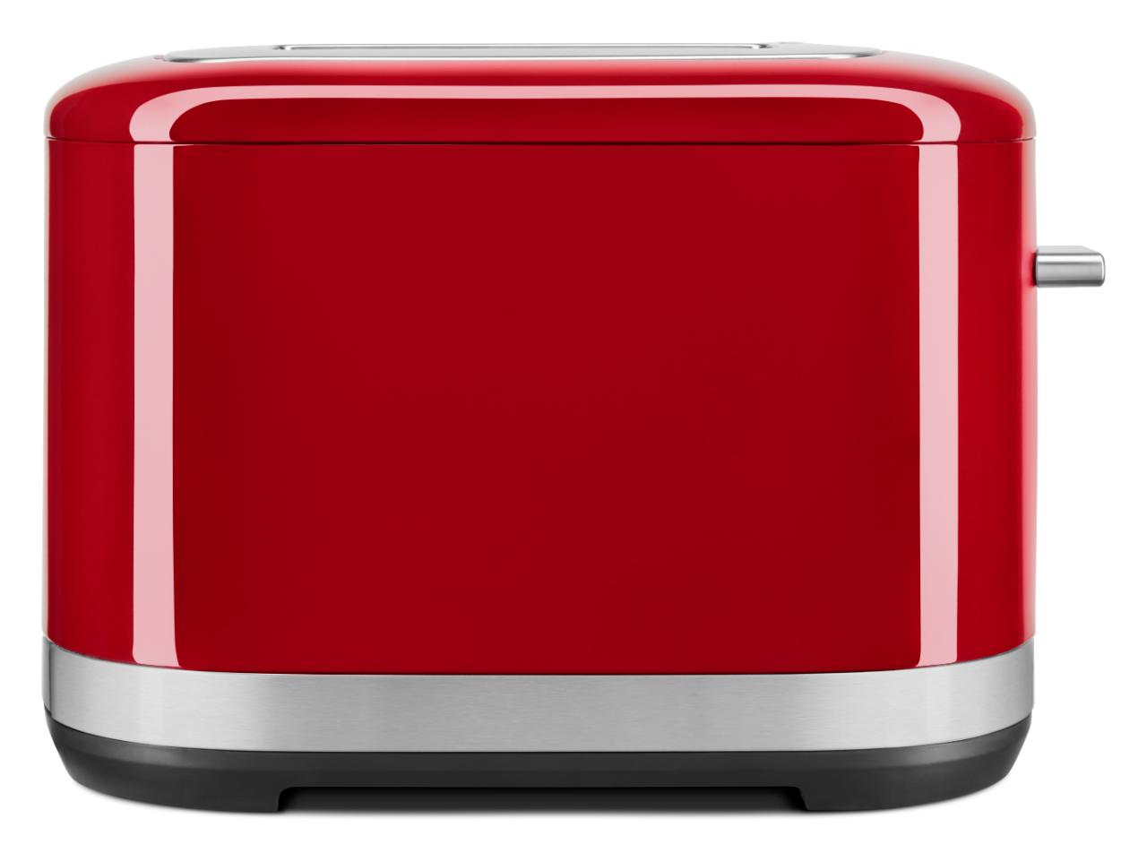 KitchenAid - 2 Slice Toaster - Empire Red - Wholesales Supply