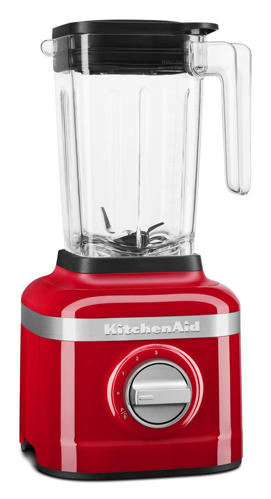 KitchenAid - Artisan KSB1325 Blender - Empire Red - Wholesales Supply