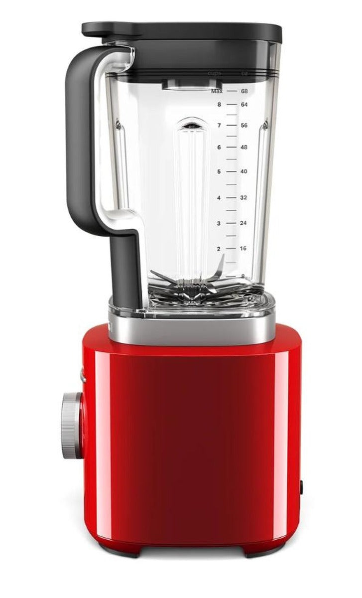 KitchenAid - Pure Power Blender - Empire Red - Wholesales Supply