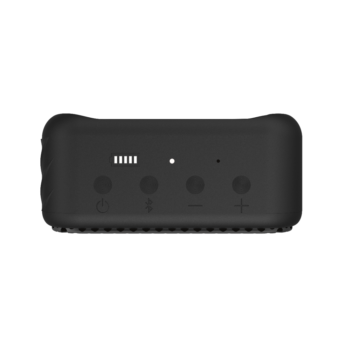 Klipsch - Austin Portable Bluetooth Speaker - Black - Wholesales Supply