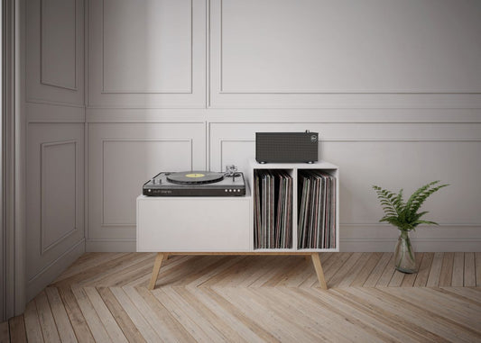 Klipsch Three II Speaker - Black - Wholesales Supply