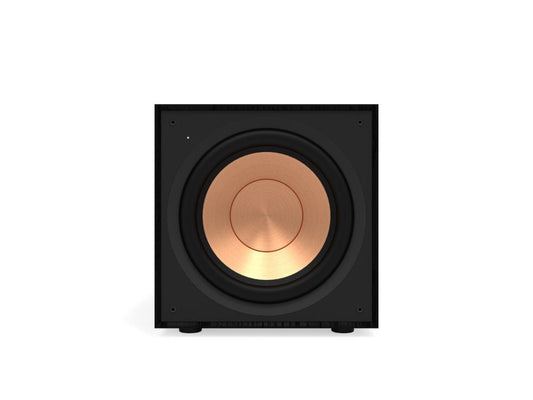Klipsch - 10" Subwoofer - Wholesales Supply