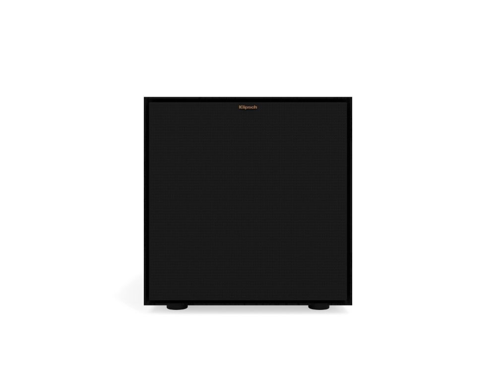 Klipsch - 10" Subwoofer - Wholesales Supply