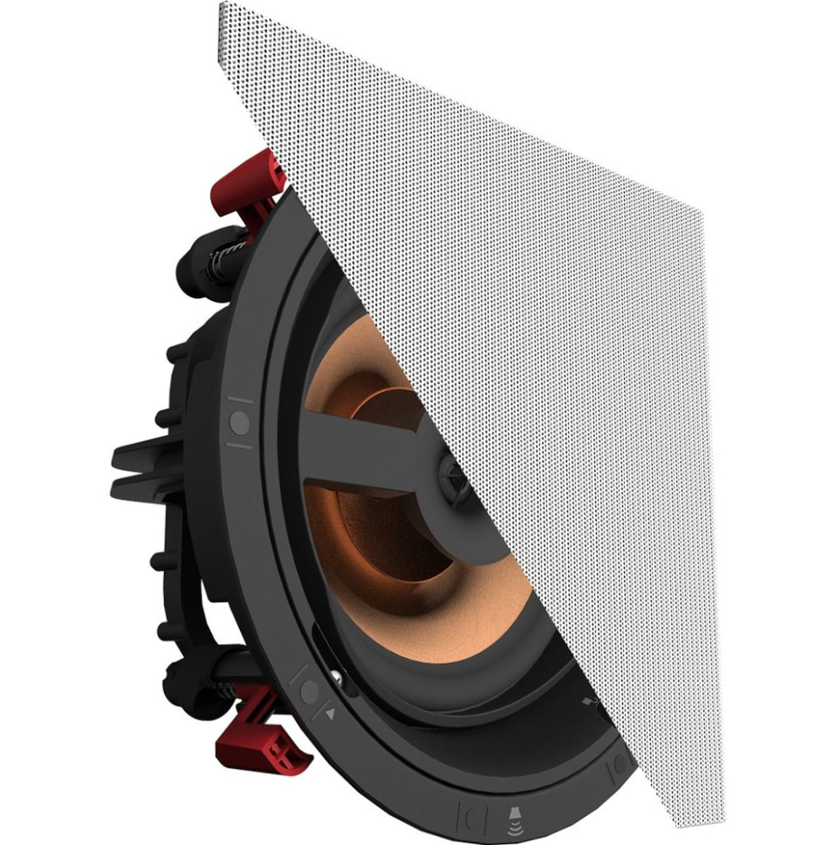 Klipsch 8" In Ceiling Speaker - Wholesales Supply