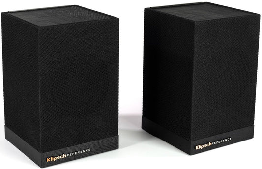Klipsch - Surround Sound Speakers - Wholesales Supply
