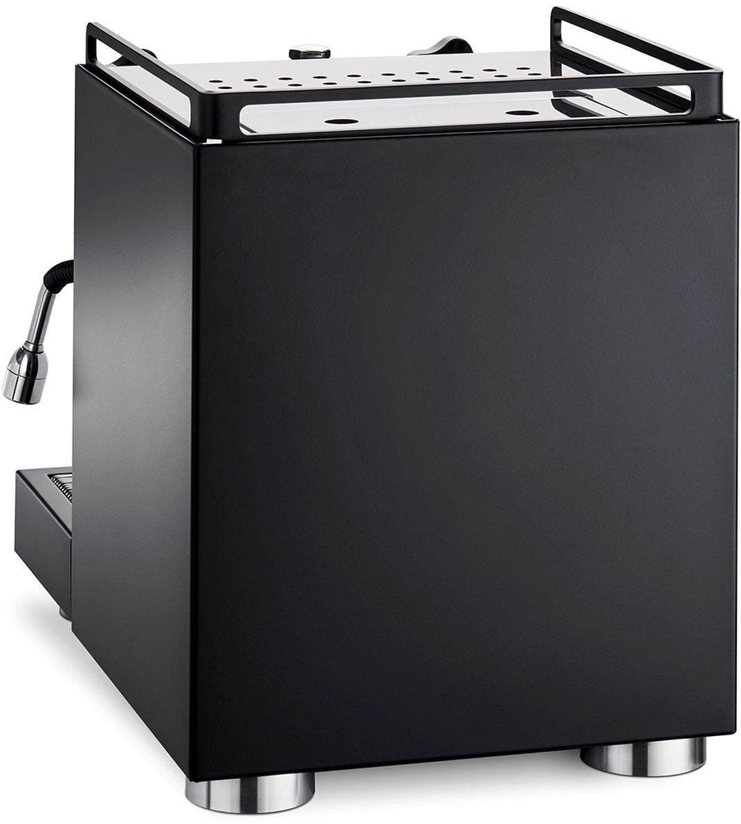 LaPavoni - Cellini Classic Coffee Machine - Black - Wholesales Supply