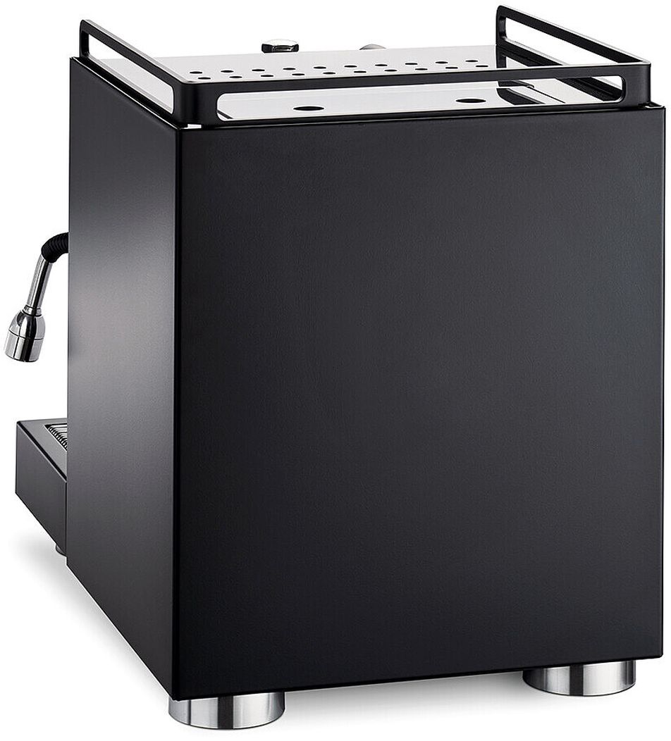 LaPavoni - Cellini Evoluzione Coffee Machine - Black - Wholesales Supply