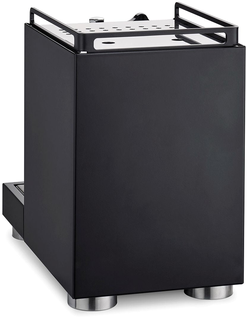 LaPavoni - Cellini Mini Coffee Machine - Black - Wholesales Supply