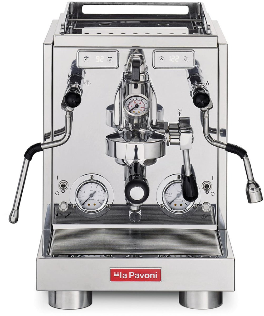 LaPavoni - Botticelli Specialty Espresso Coffee Machine - Wholesales Supply