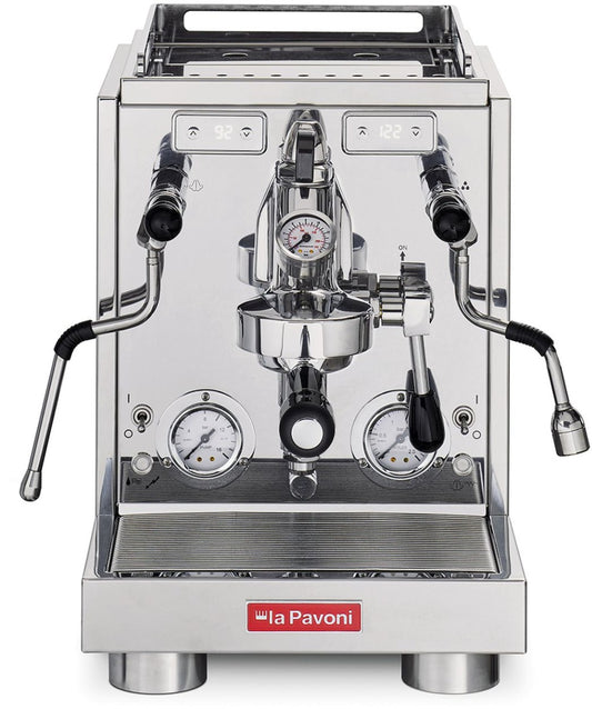 LaPavoni - Botticelli Specialty Espresso Coffee Machine - Wholesales Supply