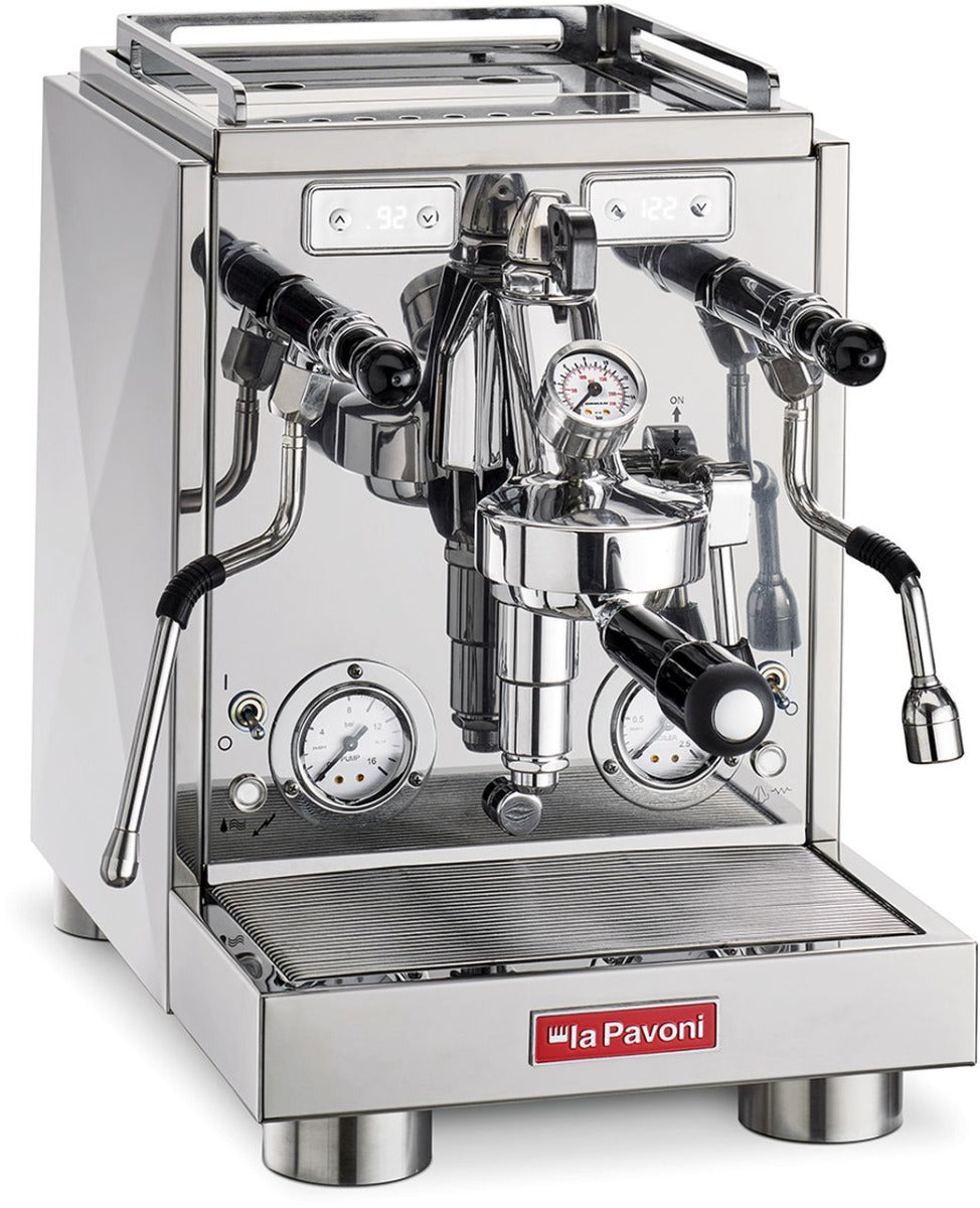 LaPavoni - Botticelli Specialty Espresso Coffee Machine - Wholesales Supply