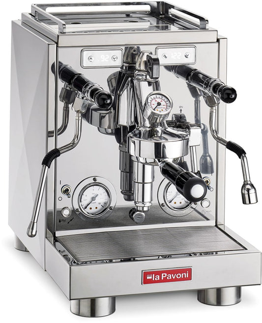 LaPavoni - Botticelli Specialty Espresso Coffee Machine - Wholesales Supply