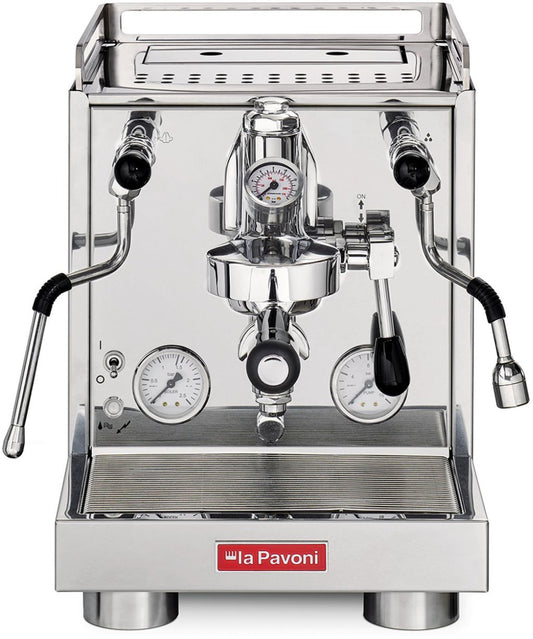 LaPavoni - Cellini Evoluzione Coffee Machine - S/S - Wholesales Supply
