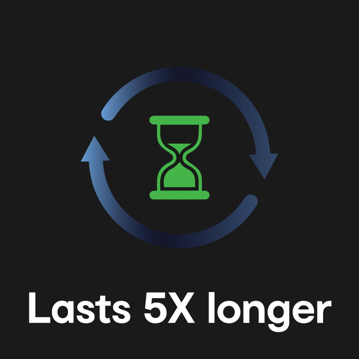 Laser - ChargeCore LFP Powerbank 10000mAh - Black - Wholesales Supply