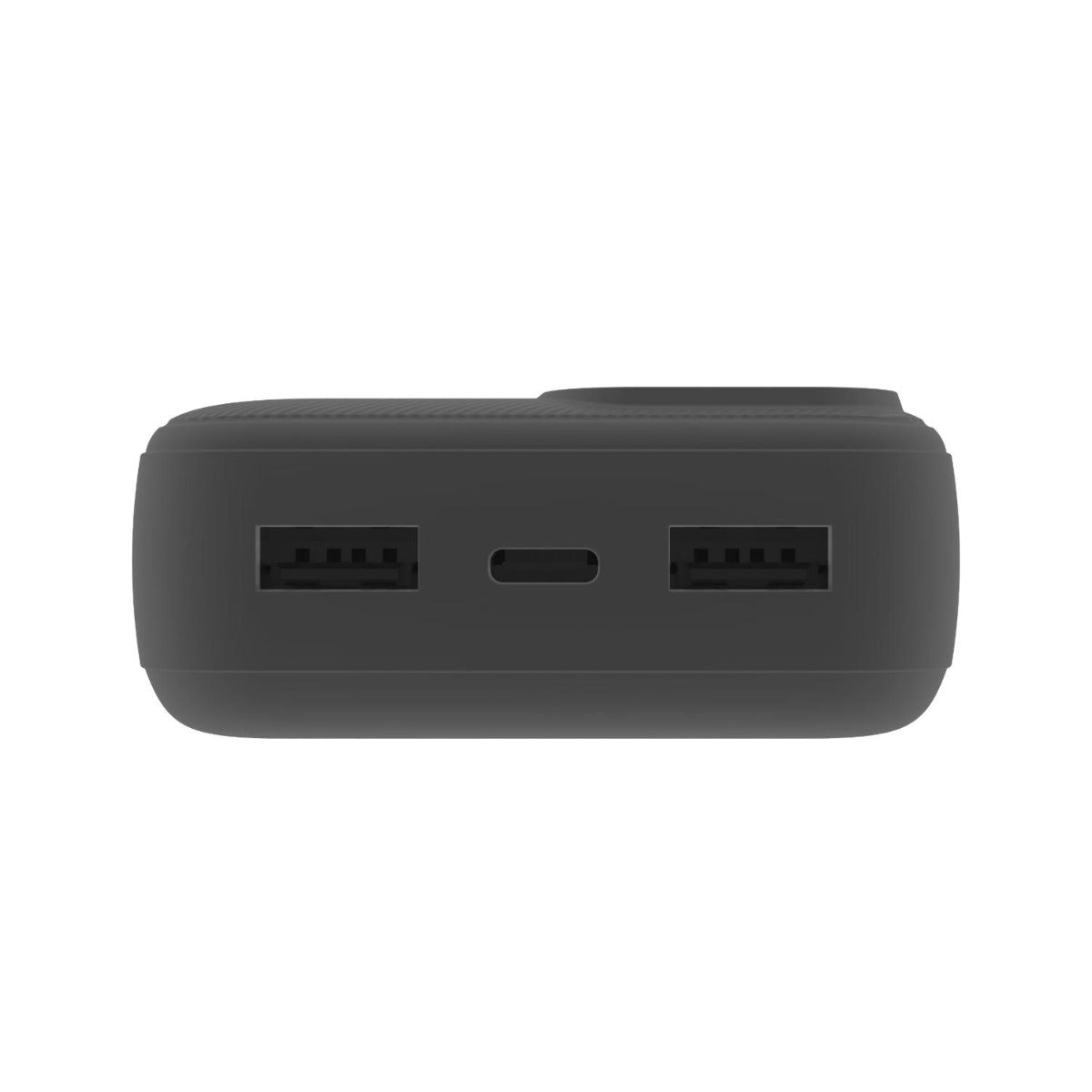Laser - ChargeCore SafeCharge Max 20K Powerbank - Black - Wholesales Supply