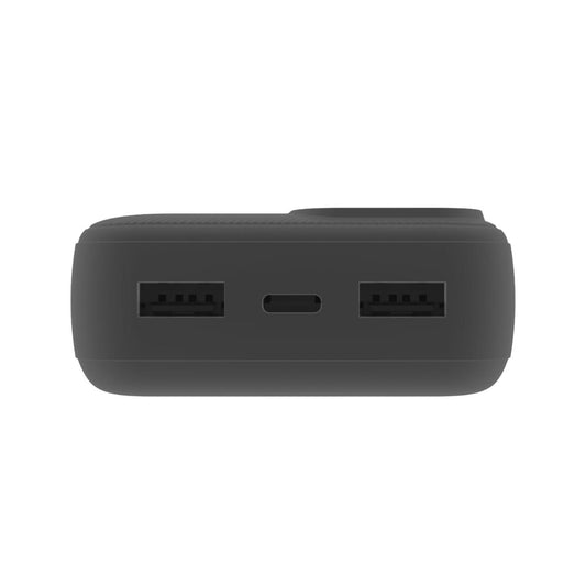 Laser - ChargeCore SafeCharge Max 20K Powerbank - Black - Wholesales Supply