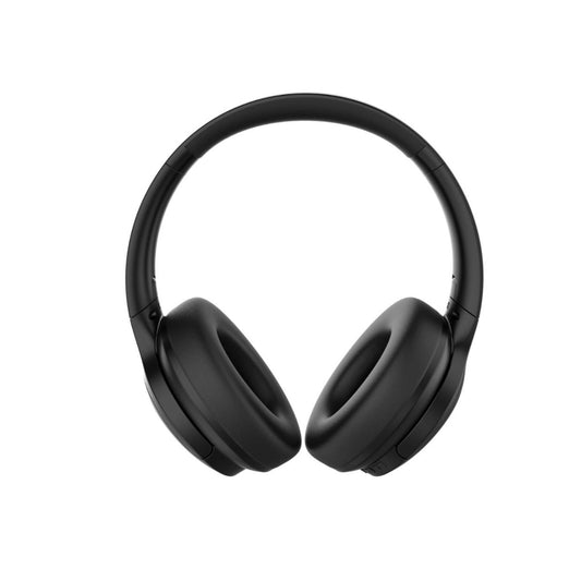 Laser - Wireless Headphone with ANC - Black - Wholesales Supply