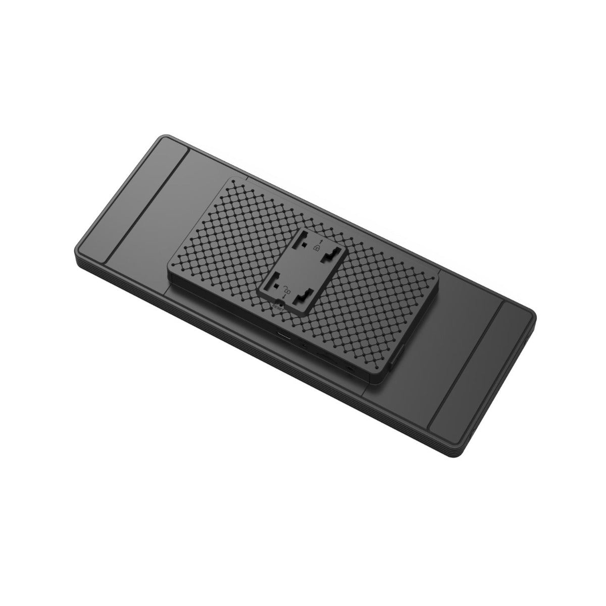 Laser - 10 inch Portable Apple CarPlay/ Android Auto Touchscreen - Wholesales Supply