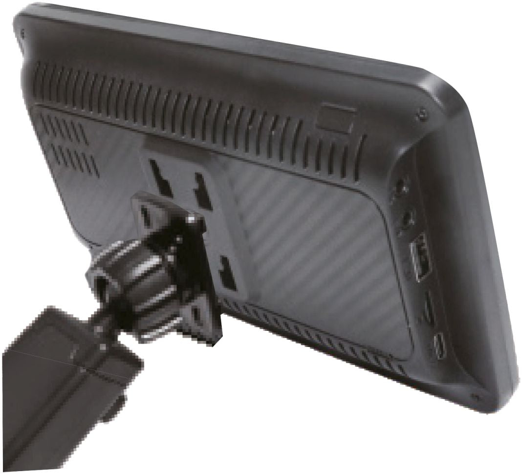 Laser - 7 inch Portable CarPlay Android Auto Touchscreen - Wholesales Supply