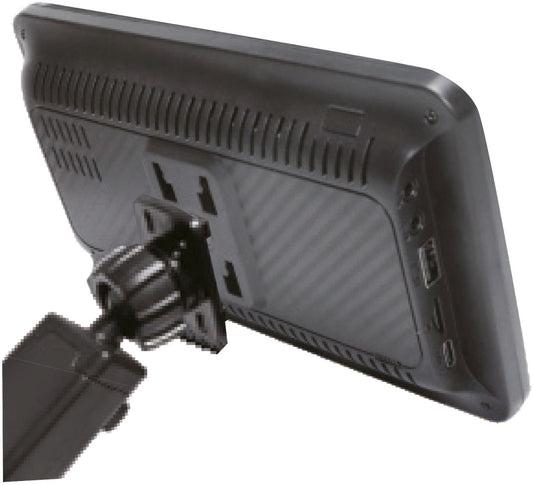 Laser - 7 inch Portable CarPlay Android Auto Touchscreen - Wholesales Supply