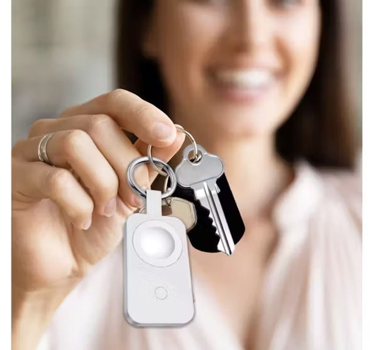 Laser ChargeCore Watch Power Bank 1000mAh to suit Apple Watch - Wholesales Supply