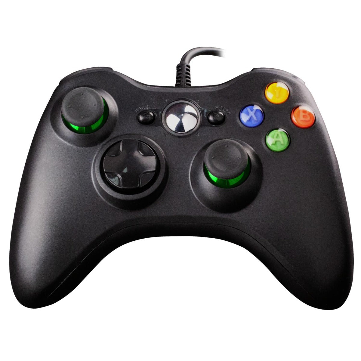 Laser - Gaming Wired PC Gaming Controller - Wholesales Supply