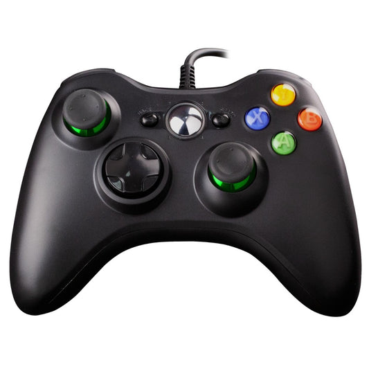 Laser - Gaming Wired PC Gaming Controller - Wholesales Supply