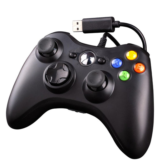 Laser - Gaming Wired PC Gaming Controller - Wholesales Supply