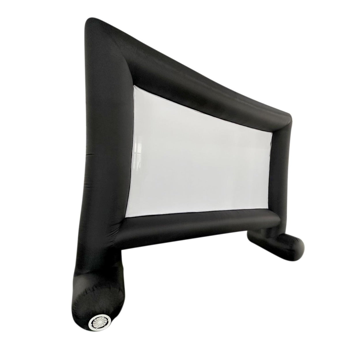 Laser - Outdoor Cinema Bundle - Full HD Projector, 144" Screen & Soundbar - Wholesales Supply