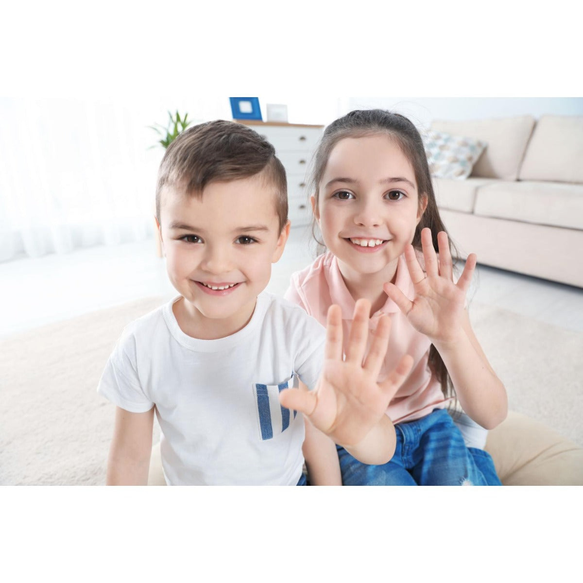 Laser - Smart Home FHD Pan and Tilt 360 camera - Wholesales Supply